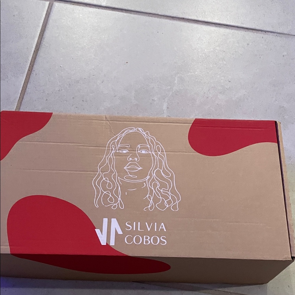 Silvia Cobos Sandals